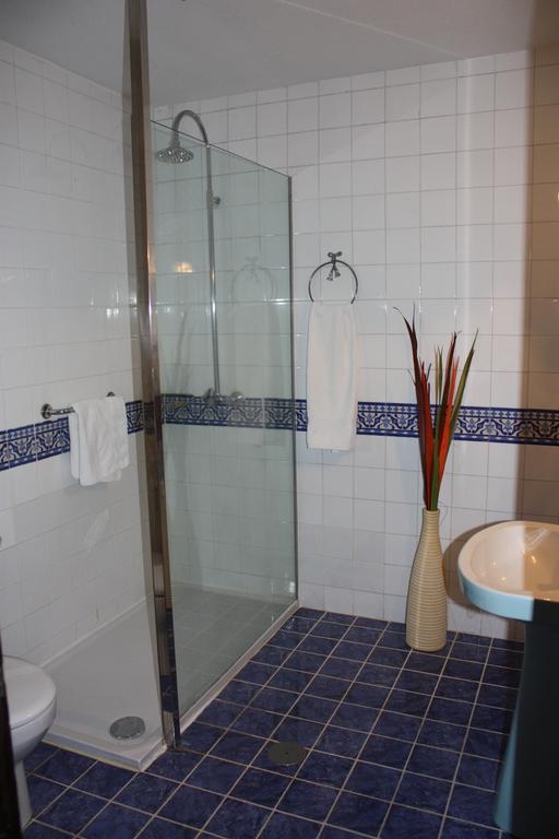 Hotel Restaurante Astorga Pradorrey Pokój zdjęcie
