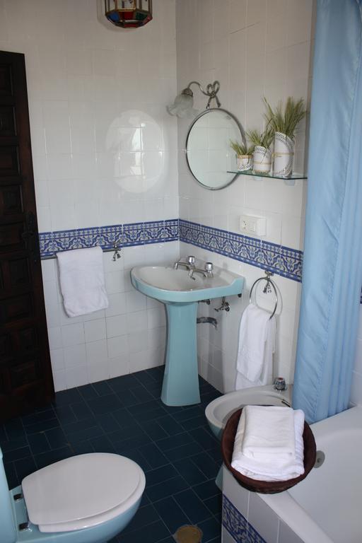 Hotel Restaurante Astorga Pradorrey Pokój zdjęcie