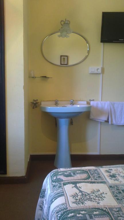 Hotel Restaurante Astorga Pradorrey Pokój zdjęcie